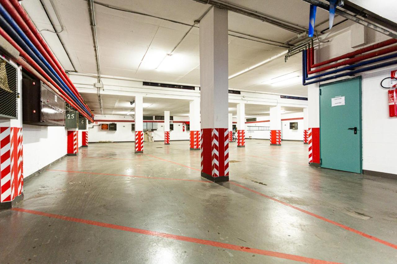 * * *Premium Loft* * * Vista Marmolada Lejlighed Alba di Canazei Eksteriør billede
